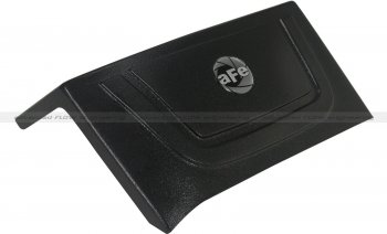 54-32648-B Afe Power Система холодного впуска ст.2 (крышка) Ford F-150 2015 V6-2.7L/3.5L (tt) (черная) 