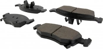 308.15680  StopTech Street Тормозные колодки Fiat, Ram Передние