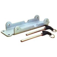 80717 B&M CO PRO STICK ALUM.COVER