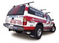 14597 Выпускная система BORLA Настроенный выпуск Toyota Tacoma 95-99 3.4L V6 4WD & PRERUN