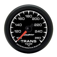 2-1/16" температура трансмиссии, 100- 260`F, FSE, ES AUTO METER #5957