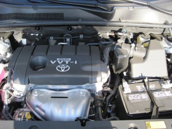 33-2355 K&amp;N Фильтр нулевого сопротивления TOYOTA Lucida, Previa, RAV4, Tarago, Vanguard, Vellfire 