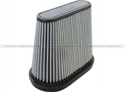 11-10132 Afe Power Фильтр воздушный Pro DRY S (сухой) Chevrolet Corvette 2014 V8-6.2L 