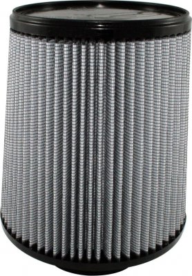 21-90010 Afe Power Фильтр воздушный, Pro DRY S (сухой) 4-1/2 F x 8-1/2 B x 7 T x 9 H in 
