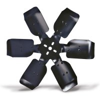 1715B Flex-a-Lite Сменные Лопасти вентилятора 15.25"