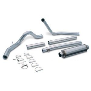 17961 Magnaflow Настроенный выпуск CATB GM Duramax 