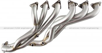 48-36306 Afe Power Коллектор спортивный BMW M3 (E46) 01-06 L6-3.2L S54 