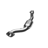 23966 Magnaflow каталитический нейтрализатор (катализаторв) замена OEM DFCV GM/Isuzu Truck