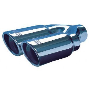 35168 Magnaflow насадка на глушитель 