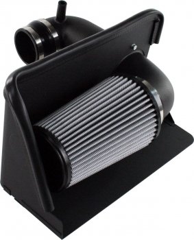 51-10732 Afe Power Система холодного впуска Momentum/Magnum Pro DRY S (сухой) GM Dsl Trucks 92-00 V8-6.5L 