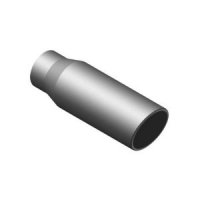 35199 Magnaflow насадка на глушитель/tube