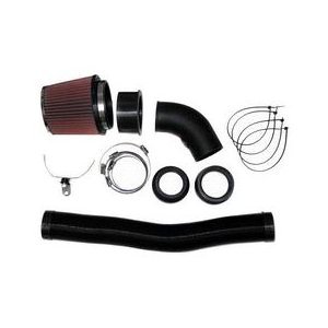 57-0643 Впускные системы K&amp;N 00-02 SAAB 9.3 2.0L 16 9-7 9-3 
Guaranteed more HP/TQ
K&N Million Mile Limited Warranty
Easy to Install
Reusable Air Filter
