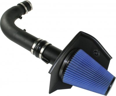 54-11122 Afe Power Система холодного впуска Momentum/Magnum Pro 5R (мокрый) Ford F-150 06-07 V8-4.6L 