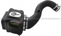 75-74002 Afe Power Система холодного впуска Momentum/Magnum Pro-GUARD 7 (мокрый) GM Dsl Trucks 04.5-05 V8-6.6L (td) LLY