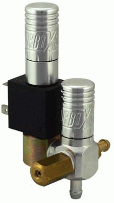 BCHPDS TURBO XS Буст контролер 2х ступенчатый высокопроизводительный Boost Controller (BC-HPDS) Boost Controller: Various Makes and Models; universal