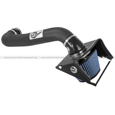 54-12742 Система впуска Magnum FORCE Pro 5R (мокрый) FORD F-150 2015 V8-5.0L 