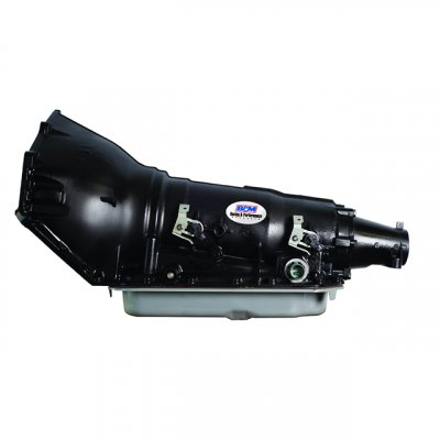 118002 B&amp;M CO трансмиссия 97UP 4L80E 