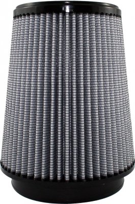 21-90015 Afe Power Фильтр воздушный, Pro DRY S (сухой) 5-1/2 F x 7 B x 5-1/2 T x 8 H in 