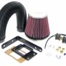 57-0008 K&N 57i Series Kits, Performance Intake Kit for: CITROEN,PEUGEOT