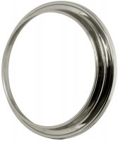 03365 K&N FILTER кожух фильтра нулевого сопротивления 9"