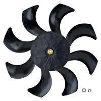 32112K Flex-a-Lite Сменные Лопасти вентилятора