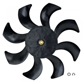 32112K Flex-a-Lite Сменные Лопасти вентилятора 