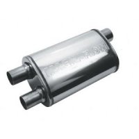 14266 Magnaflow Глушитель прямоточный 18" Body