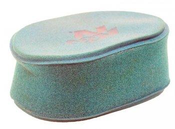 25-5921 K&amp;N Filter Wraps, Air Filter Foam Wrap Treated YAMAHA, SEA, KAWASAKI YAMAHA WRA700 WAVERUNNER 701 - Blue, SEA DOO SPI 581 - Blue, SEA DOO SP 581 - Blue, SEA DOO GTS 580 - Blue, KAWASAKI JH750 SS 750 - Blue, YAMAHA WRB650 WAVERUNNER VXR 650 - Blue, YAMAHA WB700 WAVE BLASTER 701 - Blue, KAWASAKI JT750 ST 750 - Blue, KAWASAKI JS750 SX 750 - Blue, YAMAHA WRB700 WAVERUNNER PRO VXR 701 - Blue, SEA DOO GT 581 - Blue