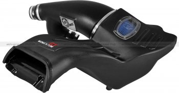 54-73112 Afe Power Система холодного впуска Momentum/Magnum Pro 5R (мокрый) Ford F-150 2015 V6-2.7L/3.5L (tt) 