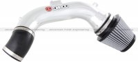 TR-1001P Afe Power Система холодного впуска TakedaPro DRY S (сухой) Honda Accord 08-12 L4-2.4L (хром)