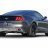 60571 Выпускная система BORLA средняя часть MUSTANG ECOBOOST® 2.3L