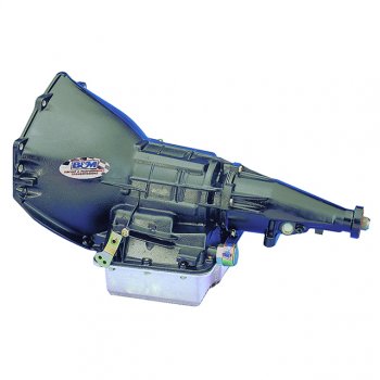 127052 B&amp;M CO трансмиссия гоночная 