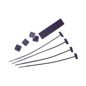 80278 B&amp;M CO Transmission Cooler Mounting Kit 