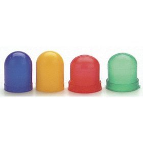 1-1/2" 3 панель приборов, OIL/AMP/WATER, MECH AUTO METER #2390 3215 Light Bulb Cover