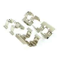 117.47016 Противоскрипные пружины SCION, SUBARU, SUZUKI зад.