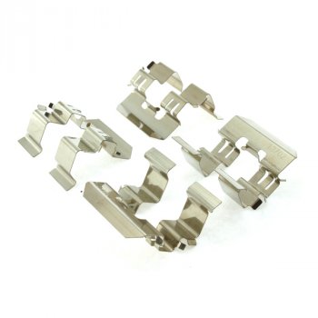 117.47016 Противоскрипные пружины SCION, SUBARU, SUZUKI зад. 