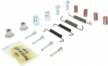 118.34009 для барабанных тормозов BMW зад. 