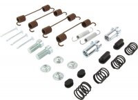 119.65011 Набор для регулировки ручника NISSAN зад