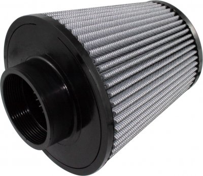 21-90018 Afe Power Фильтр воздушный, Pro DRY S (сухой) 3-1/2 F x 8 B x 5-1/2 T x 8 H in 