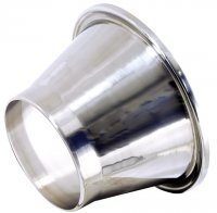 03418 K&N FILTER кожух фильтра нулевого сопротивления