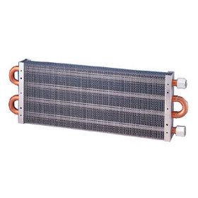 45321 Flex-a-Lite Радиатор  высокопроизводительный 32GVW 