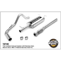 16740 Magnaflow Настроенный выпуск CATB GM 1500 P/U