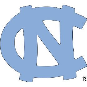чехол на руль - University of North Carolia 