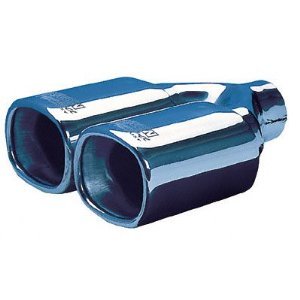 35170 Magnaflow насадка на глушитель 