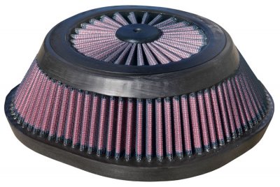 HA-4503 K&amp;N Фильтр нулевого сопротивления HONDA HONDA CRF250R 250; CRF450R 450