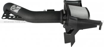 51-12202 Afe Power Система холодного впуска Momentum/Magnum Pro DRY S (сухой) BMW 335i (F30) 12-14 L6-3.0L (t) N55 