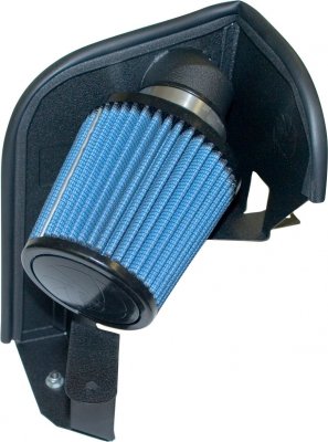 54-11151 Afe Power Система холодного впуска Momentum/Magnum Pro 5R (мокрый) Mini Cooper 05-06 L4-1.6L 