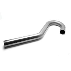 10760 Magnaflow Accessories ACC Univ. Bent Pipe 2.25in. 10pk 