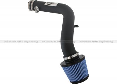 54-12432 Afe Power Система холодного впуска Momentum/Magnum Pro 5R (мокрый) VW Jetta/Golf/Rabbit (MKV) 09-10 L5-2.5L 