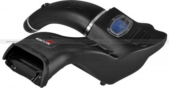 54-73114 Afe Power Система холодного впуска Momentum/Magnum Pro 5R (мокрый) Ford F-150 2015 V8-5.0L 